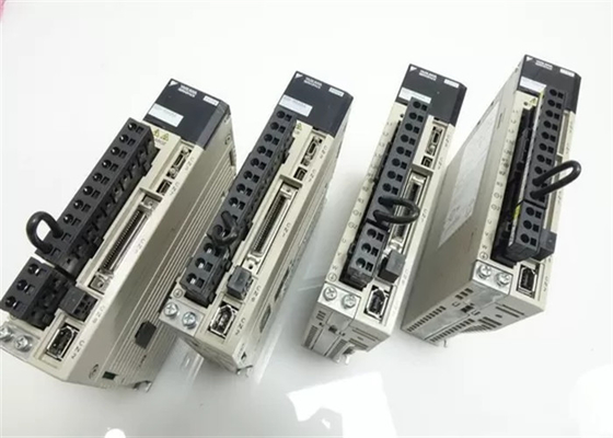 SGDV-7R6A05A Yasakwa Новый сервоусилитель 1кВ в оригинале