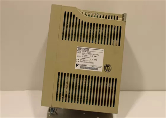 SGDA-04VP Яскава Новые промышленные сервоприводы оригинальная коробка