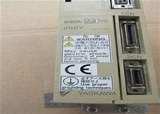 Yaskawa SGDA-A3VS Сервоприводы Сигма Серия совершенно новый оригинальный