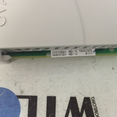 1C31219G01 Westinghouse 208-480 V Надежный промышленный сервомотор мощностью 0,5 КВт