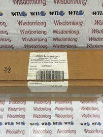 IEPAS02 Прочная панель управления модуля энергоснабжения ABB Infi 90