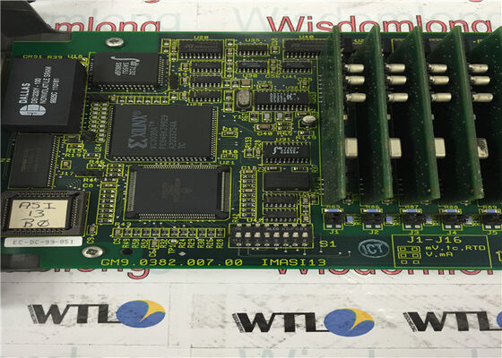 Модуль силы ИМАСИ13 АББ, модуль Инфи цифров И о 90 1,69 Дм тома ³ большого