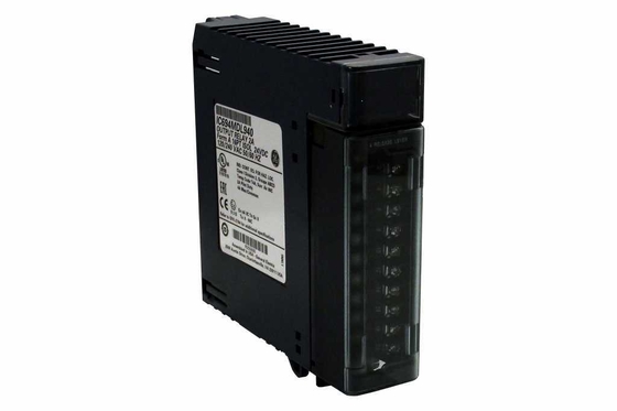 IC694MDL940 GE FANUC Модуль вывода напряжения переменного/постоянного тока 24 вольта постоянного тока