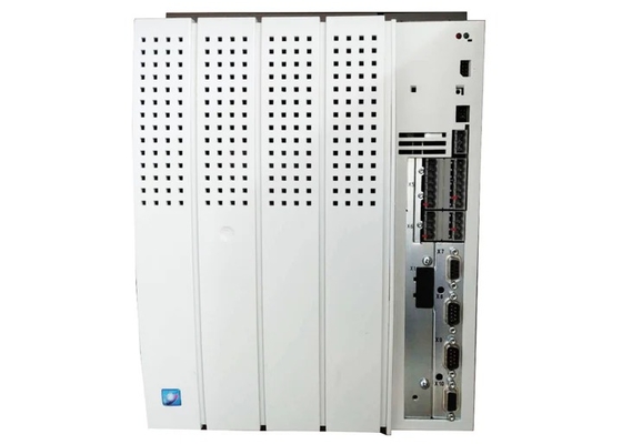 Lenze EVS9328-EI СЕРВОКОНТРОЛЛЕР СЕРИИ 9300 400/480 В ПЕРЕМ. ТОКА 22-30 КВТ