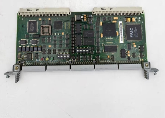 SIEMENS 6DD1606-0AD1 ПК-карта PLC технологический модуль T400 32 BIT 32 MHZ