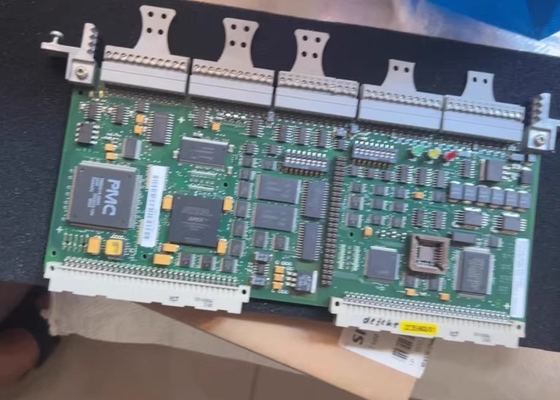 SIEMENS 6DD1842-0AB1 Технологическая панель микроконтроллеров DC 24V 15W