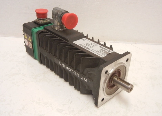 Эмерсон 75UMB300CACAA Сервоприводы 3000RPM совершенно новый в оригинале