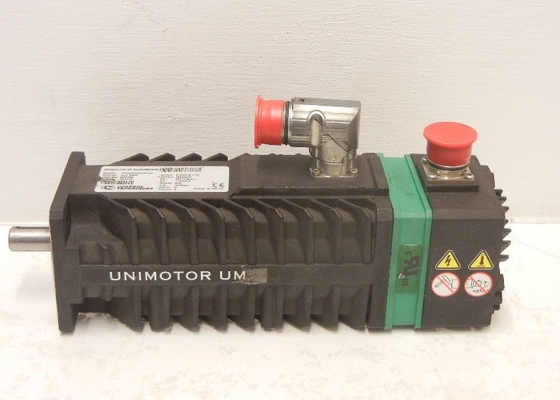 Эмерсон 75UMB300CACAA Сервоприводы 3000RPM совершенно новый в оригинале