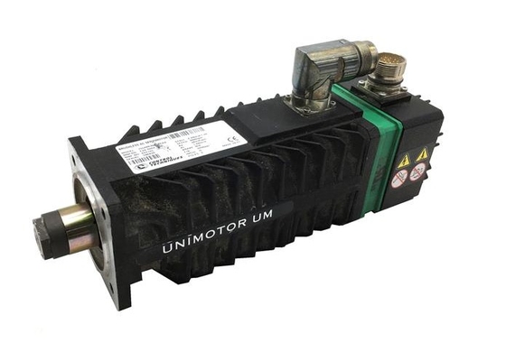 Эмерсон 75UMB300CACAA Сервоприводы 3000RPM совершенно новый в оригинале