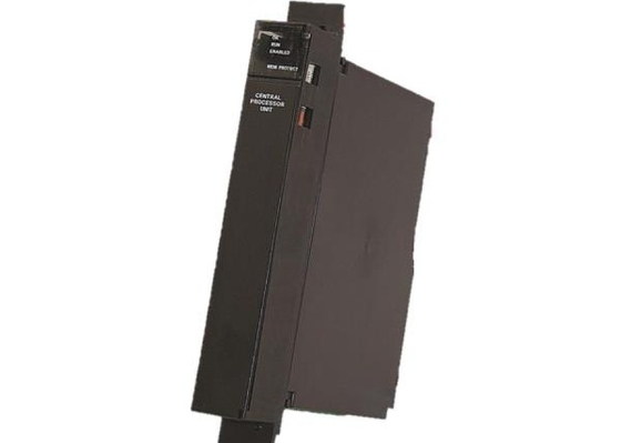 Центральный процессор GE Fanuc IC697CPM915, 64 МГц, 32-битный, серия 90-70