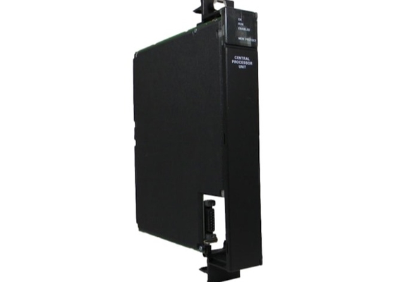 GE Fanuc IC697CPU782 Электрический модуль процессора Интеллектуальные платформы ControlLogix
