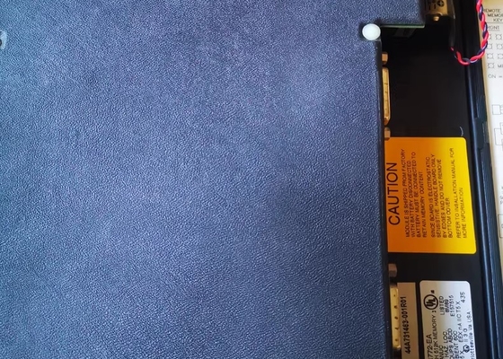 GE Fanuc IC697CGR772 Горячий резерв Genius CPU с двумя шинами 486DX4 2K дискретного ввода/вывода 512K байт