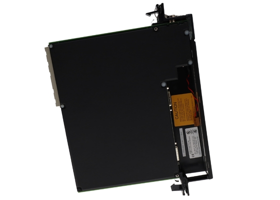 GE Fanuc IC697CGR772 Горячий резерв Genius CPU с двумя шинами 486DX4 2K дискретного ввода/вывода 512K байт