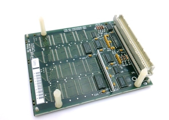 GE Fanuc IC697MEM713 ПЛК Модуль памяти управления машиной Серия 90-70 CMOS