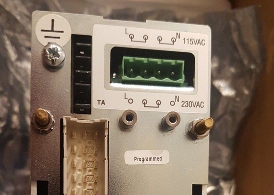 Фишер Бренд DPR-950 492880201 Цифровой I O Модуль совершенно новая коробка