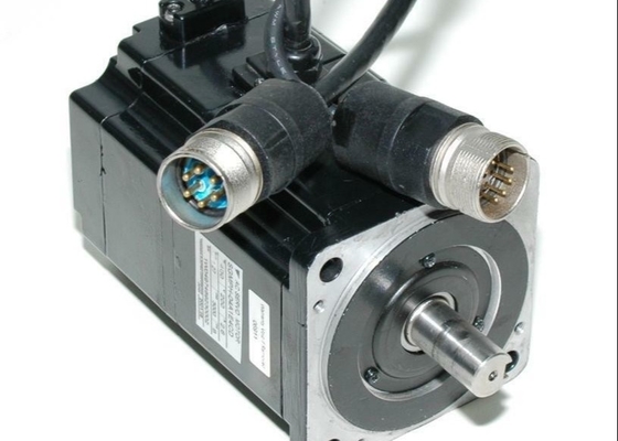Новые сервоприводы Yaskawa SGMPH-04A1E4CD в коробке