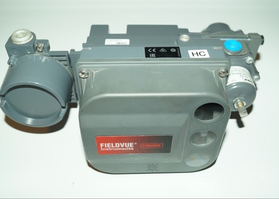 DVC6200 Fisher USA Новый цифровой модуль в оригинальной коробке