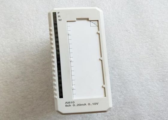 Модуль связи TB842 3BSE022464R1 ABB с CI801/CI840 подключил через TB806/TB846