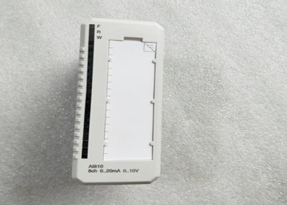 Модуль связи TB842 3BSE022464R1 ABB с CI801/CI840 подключил через TB806/TB846