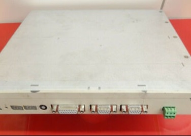 3BSE010536R1 Модуль процессора PM645B ABB, центральный блок резервирования