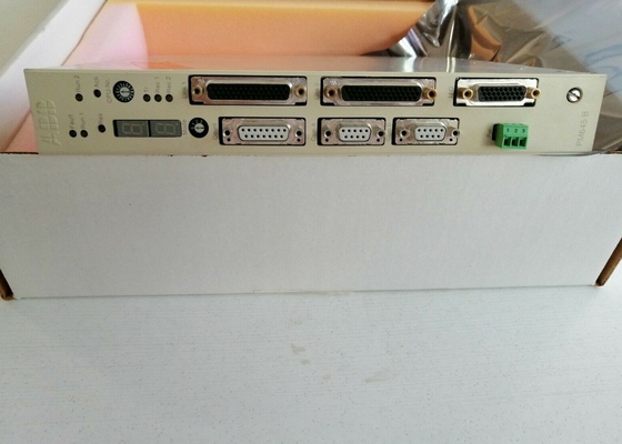 3BSE010536R1 Модуль процессора PM645B ABB, центральный блок резервирования