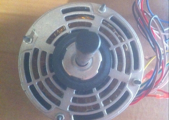 Вал двигателя для воздуходувки 208-230/60-1 RPM 1075/3-Speed K55HXWMH-1251 1/4HP электрический одиночный