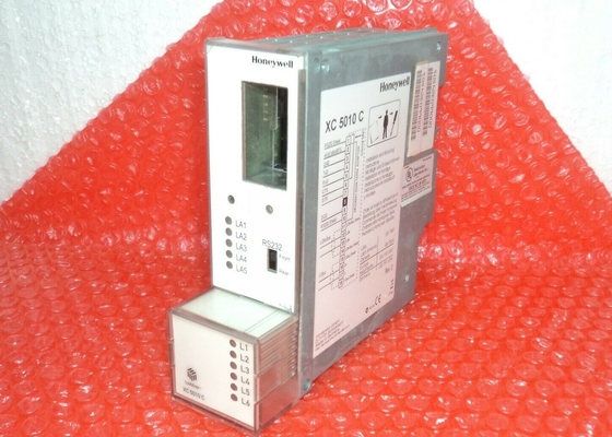 Модуль Excel 500 16 сдержанный ISDN Макс 40 Va 50 C.P.U. Хониуэлл XC5010C/60hz 32 f до 122 f