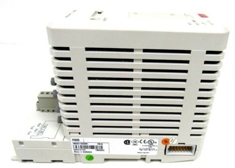 ABB OF 3BSE013231R1 МОДУЛЬ ТЕРМИНАЦИИ КОМПАКТНЫЙ МОДУЛЬ TU811V1 250В 3A MAX