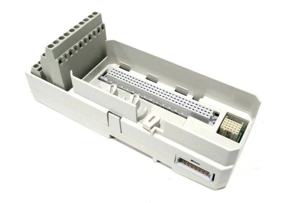 ABB OF 3BSE013231R1 МОДУЛЬ ТЕРМИНАЦИИ КОМПАКТНЫЙ МОДУЛЬ TU811V1 250В 3A MAX