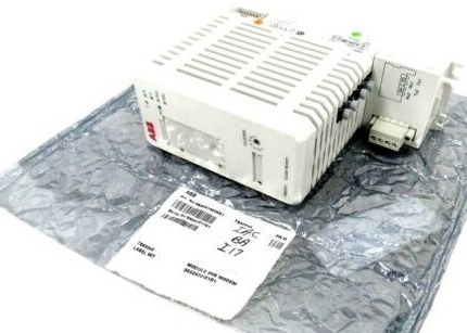 ABB OF 3BSE013231R1 МОДУЛЬ ТЕРМИНАЦИИ КОМПАКТНЫЙ МОДУЛЬ TU811V1 250В 3A MAX