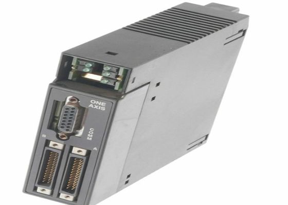 GE FANUC IC693APU301 Модуль одной оси 25-пинного серво 24-пинного высокой плотности 25-пинного типа D