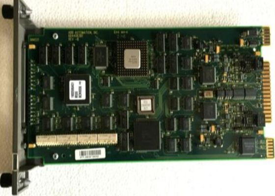 ABB INNIS11 Bailey сетевой интерфейс рабский модуль 1500 пунктов