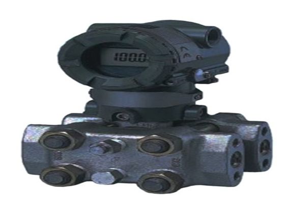 YOKOGAWA EJA110A-DLS4A-92DA 4-1/2 МИЛЛИОНОВЫЕ EJA-A передатчики по всему миру