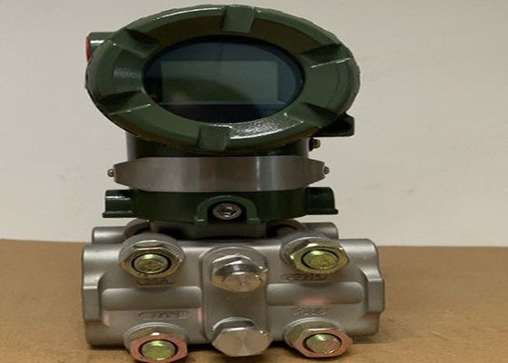 YOKOGAWA EJA110A-DLS4A-92DA 4-1/2 МИЛЛИОНОВЫЕ EJA-A передатчики по всему миру