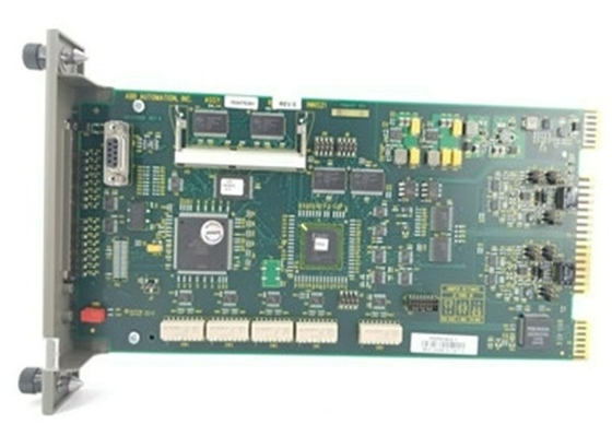 ABB INNIS21 сетевой интерфейс SLAVE MODULE 73.66 MM 358.14 MM 271.78 MM