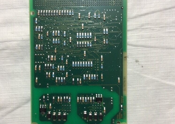 3BUR001890R1 CI587 ABB Интерфейс подмодуль Модуль связи