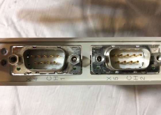 3BUR001890R1 CI587 ABB Интерфейс подмодуль Модуль связи