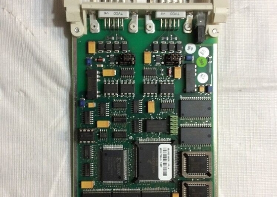 3BUR001890R1 CI587 ABB Интерфейс подмодуль Модуль связи