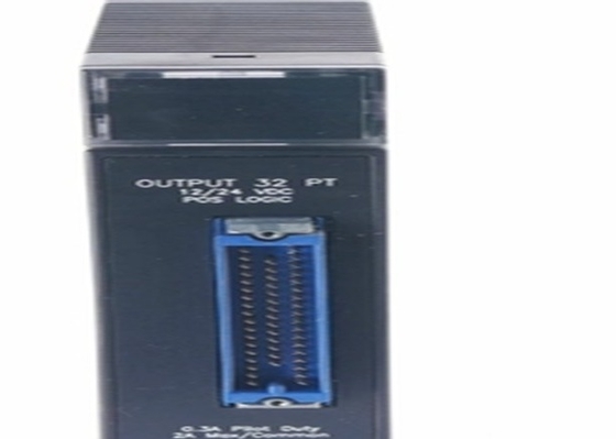 Ge Fanuc IC693MDL751 6-точечный модуль ввода/вывода совершенно новый в оригинале