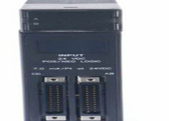 Модуль Ge Fanuc IC693MDL752 - это 6-точечный Ge Fanuc совершенно новый в коробке