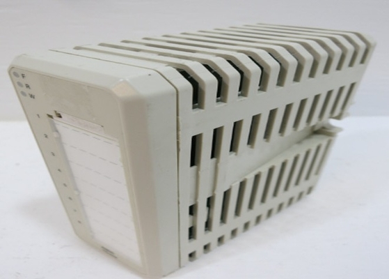 ABB AI835 3BSE008520R1 Аналоговый вход 8 Ch 50v Использование модуля терминационного устройства Tu810