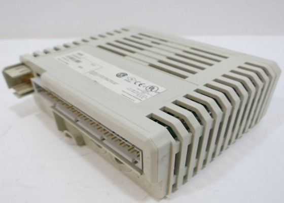 ABB AI835 3BSE008520R1 Аналоговый вход 8 Ch 50v Использование модуля терминационного устройства Tu810