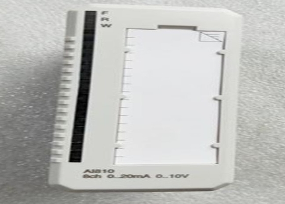 ABB AI825 3BSE036456R1 AI825 Аналоговый вход 4 Ch 20 20 Ma 10v 14 бит