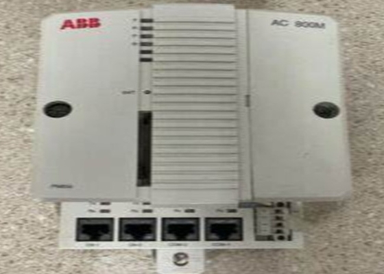 ABB AI825 3BSE036456R1 AI825 Аналоговый вход 4 Ch 20 20 Ma 10v 14 бит