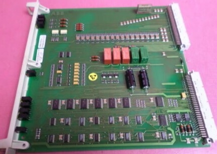 ABB 3HAB2211-1 DSQC-256A Сенсорный модуль промышленного управления S4C RANGE