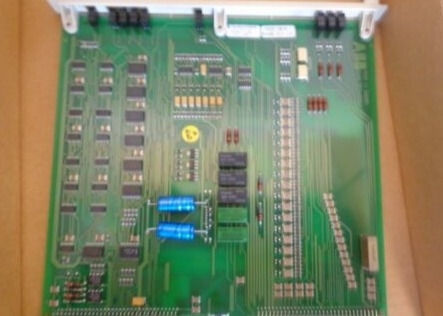 ABB 3HAB2211-1 DSQC-256A Сенсорный модуль промышленного управления S4C RANGE