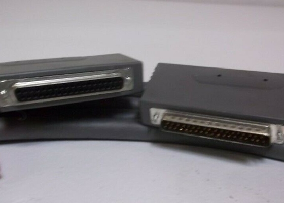 12P0523X032 Fisher Rosemount Interface Cable Аналоговый выход M/f Серийный