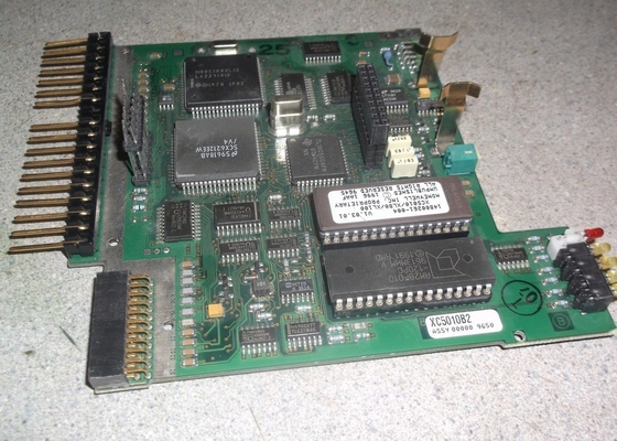 Набор Retrofit C-BUS модуля Хониуэлл XD-505A ПОД взаимодействует связь 10kbit HVAC 9600 бодов