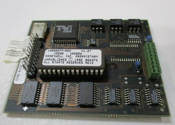 Набор Retrofit C-BUS модуля Хониуэлл XD-505A ПОД взаимодействует связь 10kbit HVAC 9600 бодов