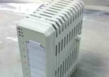 АББ 3BSE008516R1 ВВОДНЫЙ МОДУЛ АНАЛОГ 8 КАНАЛ 0-20 MA 0-10 VDC AI810